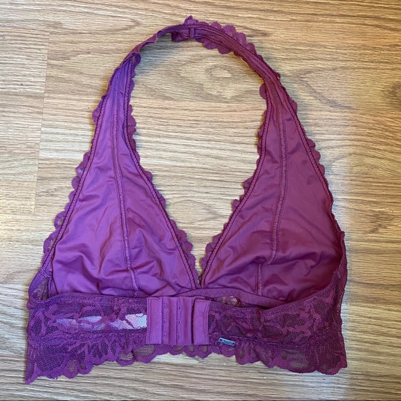 VS PINK lace bralette - Picture 2 of 8